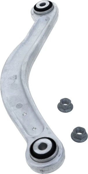 Rod/Strut, wheel suspension Rear LEMFORDER
